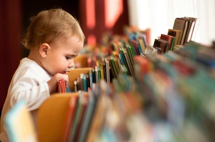 World Book Day